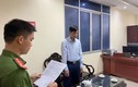 Bắt tạm giam Phó Giám đốc Sở Tài nguyên và Môi trường tỉnh Cao Bằng