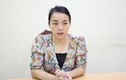 Lai Châu: Gia hạn tạm giữ hot girl cướp tiền của nhân viên bán xăng