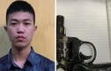 Bắc Giang: Mua súng đem về nhà cất giữ, nam thanh niên bị bắt 