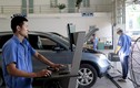 Cục Đăng kiểm công bố đường dây nóng phản ánh tiêu cực đăng kiểm xe 