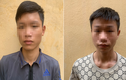 Nam Định: Bắt 2 nam thanh niên nhiều lần trộm tiền của nhà thờ