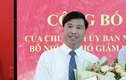 Khởi tố Phó Giám đốc Sở GTVT tỉnh Thái Nguyên Nguyễn Quang Vinh