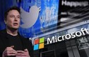 Elon Musk dọa kiện Microsoft - chiến trường khốc liệt trong cơn sốt AI