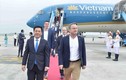 Lịch trình Thủ tướng Đại Công quốc Luxembourg Xavier Bettel tới thăm Việt Nam