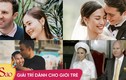 Những sao Việt lấy chồng ngoại quốc: Cuộc sống giờ ra sao?