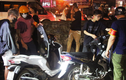 Nhiều “quái xế” nẹt pô bị Cảnh sát 141 Hà Nội xử lý