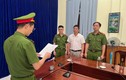 Sơn La: Bắt tạm giam nguyên Chủ tịch UBND huyện Bắc Yên