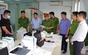 Hà Nam: Nhân viên ngân hàng cho vay nặng lãi, cưỡng đoạt tài sản