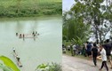 Lạng Sơn: Ô tô 4 chỗ lao thẳng xuống sông Kỳ Cùng 