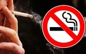 Khoanh vùng địa điểm cấm hút thuốc lá được Bộ Y tế đề xuất