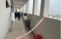 Bắc Giang: Người đàn ông rơi từ tầng cao ở bệnh viện tử vong 