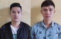 Tuyên Quang: Bắt 2 kẻ hack facebook nhắn tin vay tiền rồi chiếm đoạt