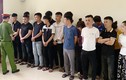 Triệu tập 32 đối tượng trong đường dây lừa đảo ở Thanh Hóa
