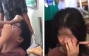 Phú Thọ: Xác minh vụ học sinh lớp 5 bị đánh trong lớp học 