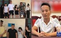 Thanh Hóa: Hơn chục nam nữ "thác loạn" ma túy tại quán karaoke