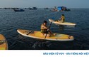 Những bạn trẻ ứng dụng công nghệ số làm du lịch ở đảo Phú Quý