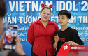 TikToker "triệu view" Hải Vót - Mai Kim Liên bất ngờ casting Vietnam Idol 2023