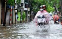Những khu vực của Hà Nội có nguy cơ ngập úng nếu mưa lớn