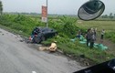 Hà Nam: Xe con bị đâm vỡ đuôi trên đường, một CSGT tử vong