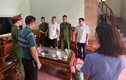 Khởi tố Trưởng Phòng Tài nguyên và Môi trường huyện ở Hà Giang