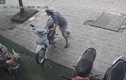 Hà Nội: Đi xin việc không được, nam thanh niên trộm xe máy