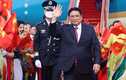 Thủ tướng Phạm Minh Chính tới Trung Quốc dự Hội nghị WEF