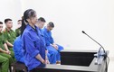 Dung “Thà” lĩnh án 7 năm 4 tháng tù vì 2 tội về ma túy