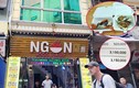 Xử phạt quán ăn Ngon trên phố Tạ Hiện bị tố “chặt chém” khách hàng
