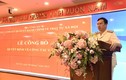 Chân dung tân Giám đốc Trung tâm DLQG về dân cư Nguyễn Thành Vĩnh