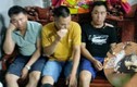 Hà Nội: Bắt tạm giam 3 cựu cán bộ công an bắn chết dê của dân