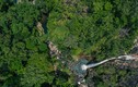 Khám phá dòng thác đẹp nhất Khánh Hòa, món quà tuyệt diệu của thiên nhiên
