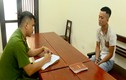 Bắc Ninh: Tạm giữ kẻ khống chế, cướp xe của tài xế xe ôm