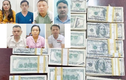 Hà Nội: Triệt phá đường dây mua bán tiền giả hơn 13 tỷ đồng