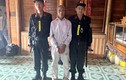 Bắt nghi phạm sát hại dã man người phụ nữ ở Lai Châu