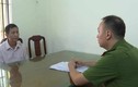 Phú Thọ: Bị lập biên bản, người đàn ông chửi bới, đấm vào mặt CSGT 