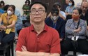 Đề nghị mức án 9-10 năm tù đối với cựu Phó Cục trưởng Trần Hùng