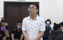VKS khẳng định đủ căn cứ kết luận bị cáo Trần Hùng nhận hối lộ
