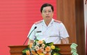 Chân dung tân Phó Tổng Thanh tra Chính phủ Dương Quốc Huy