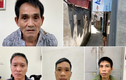 Hà Nội: Triệt phá tụ điểm mua bán ma túy cảnh giới bằng loạt camera