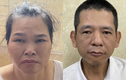 Hà Nội: Khởi tố cặp đôi trộm cắp tài sản tại chợ đêm phố cổ