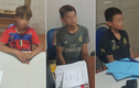 Lai Châu: 3 thiếu niên lẻn vào phòng ban giám hiệu trộm 2 cây vàng 