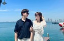 Chuyện tình cặp đôi dễ thương Hàn Quốc- Việt Nam được dân mạng yêu thích