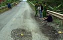 Vấn đề pháp lý đối với 3 người "đào bẫy" ô tô ở Lâm Đồng