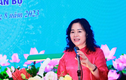 Nghệ An: Chân dung nữ tiến sỹ được chỉ định làm Bí thư Huyện ủy 