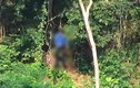 Phú Thọ: Nam thanh niên tử vong trong tư thế treo cổ trên đồi