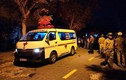 Ngăn xe chở thi thể ở Đà Nẵng và loạt vụ cản trở xe cấp cứu 
