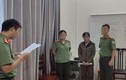 Tuyên Quang: Bắt “nữ quái” tổ chức cho người khác trốn đi nước ngoài