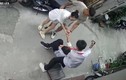 Hà Nội: Nguyên nhân vụ nam sinh lớp 8 bị đánh hội đồng dã man