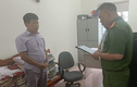 Bắt cán bộ Văn phòng đăng ký đất đai huyện ở Cao Bằng