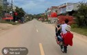Bắc Giang: Xử lý nhóm đối tượng bốc đầu xe máy, quay clip khoe Facebook